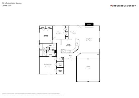 7218 Skybright Lane Houston TX 77095
