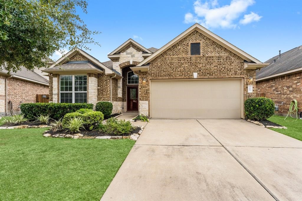 7807 Mayport Crest Lane Richmond TX 77407
