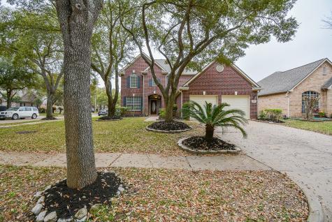 558 Ivy Cross Lane Sugar Land TX 77479