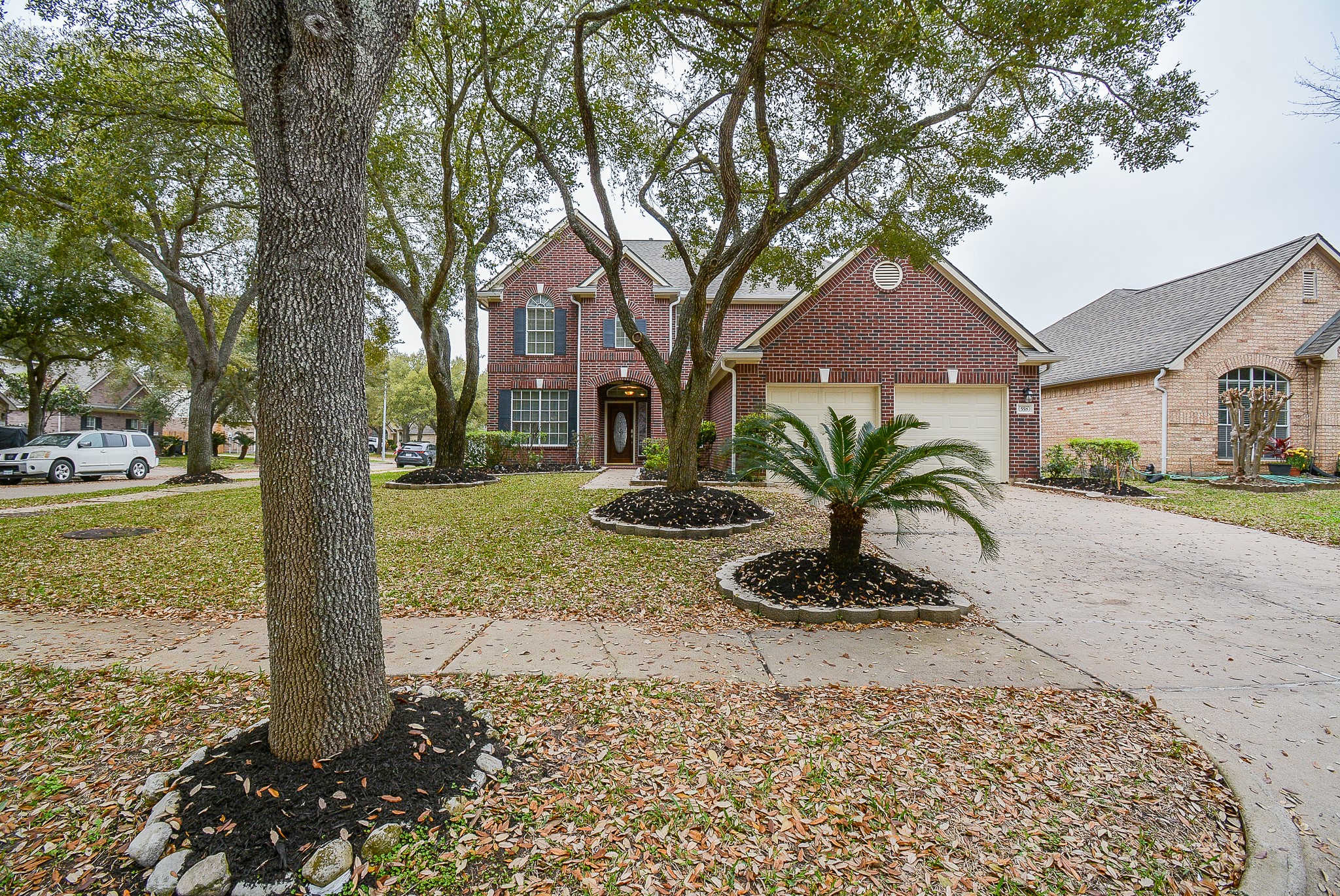558 Ivy Cross Lane Sugar Land TX 77479