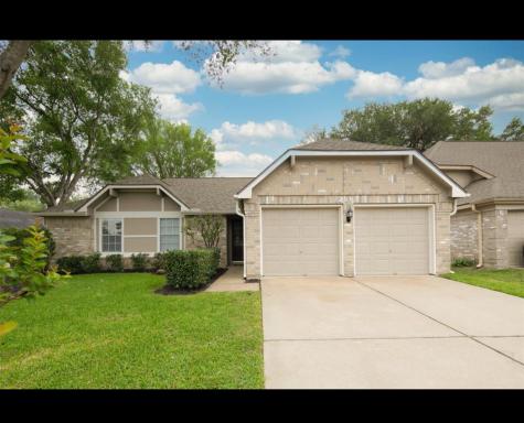 2903 Avanti Drive Pearland TX 77584