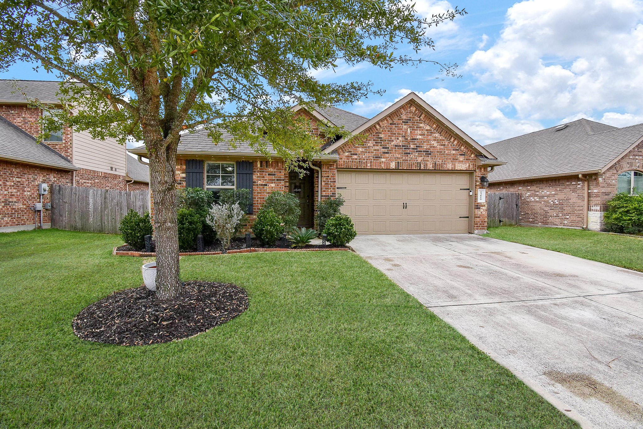 23819 Naples Shore Drive Katy TX 77493