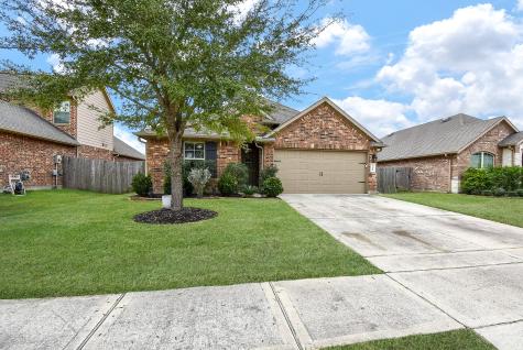 23819 Naples Shore Drive Katy TX 77493