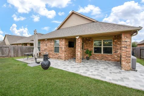 23819 Naples Shore Drive Katy TX 77493