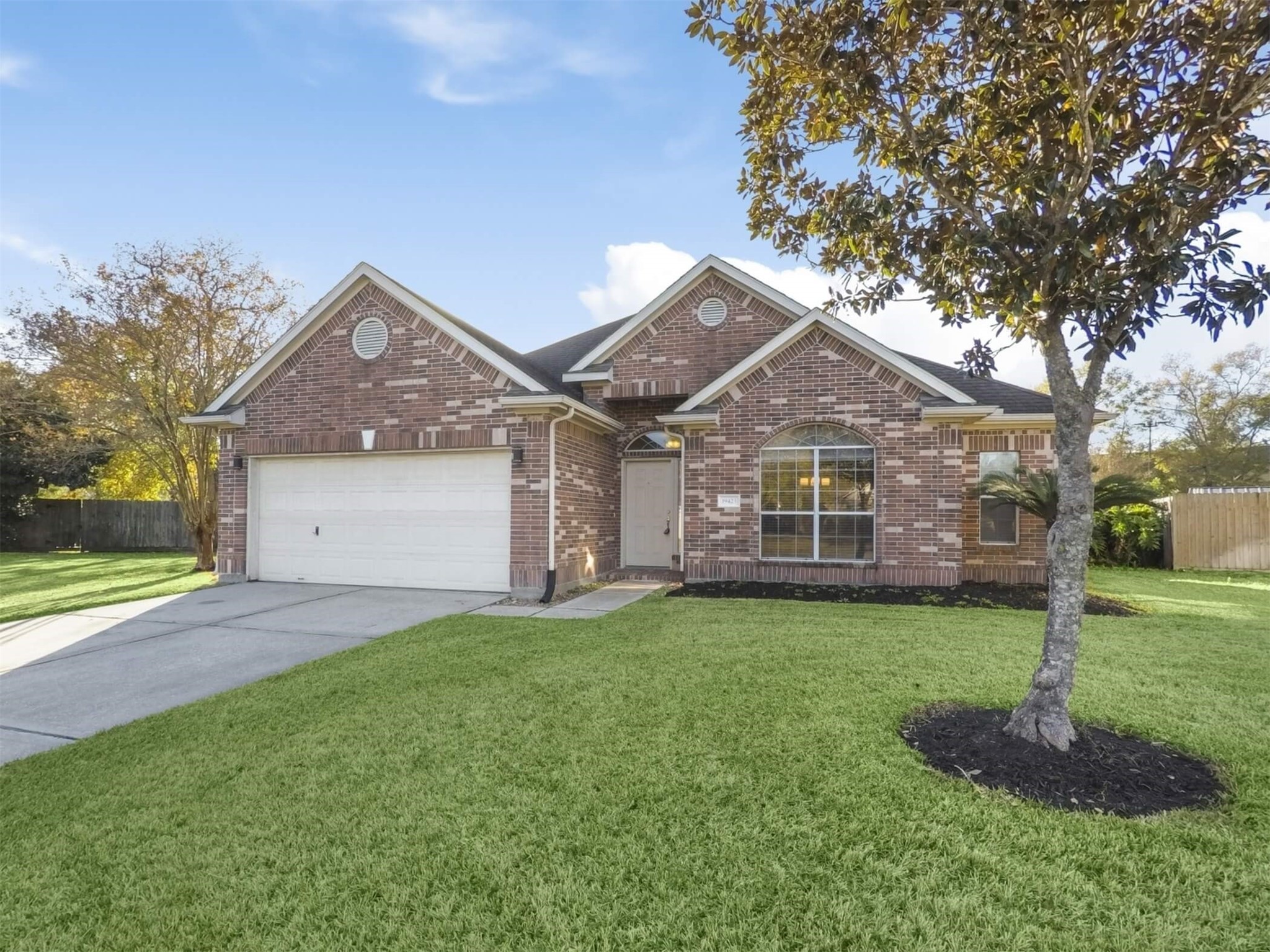 19423 Pinewood Mist Lane Humble TX 77346