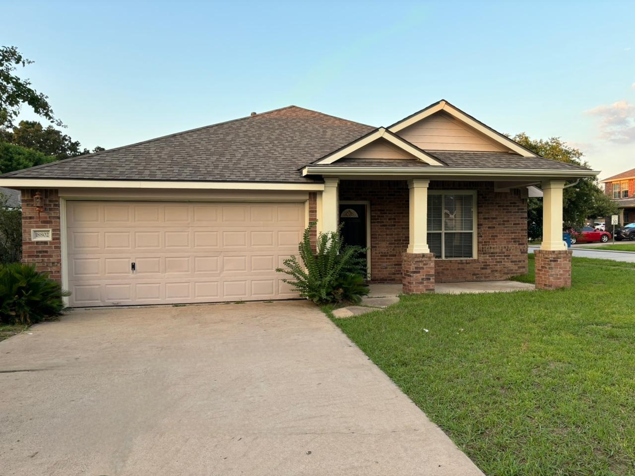 18802 Squirrel Oaks Drive Magnolia TX 77355