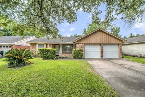 9619 Rockhurst Drive Houston TX 77080