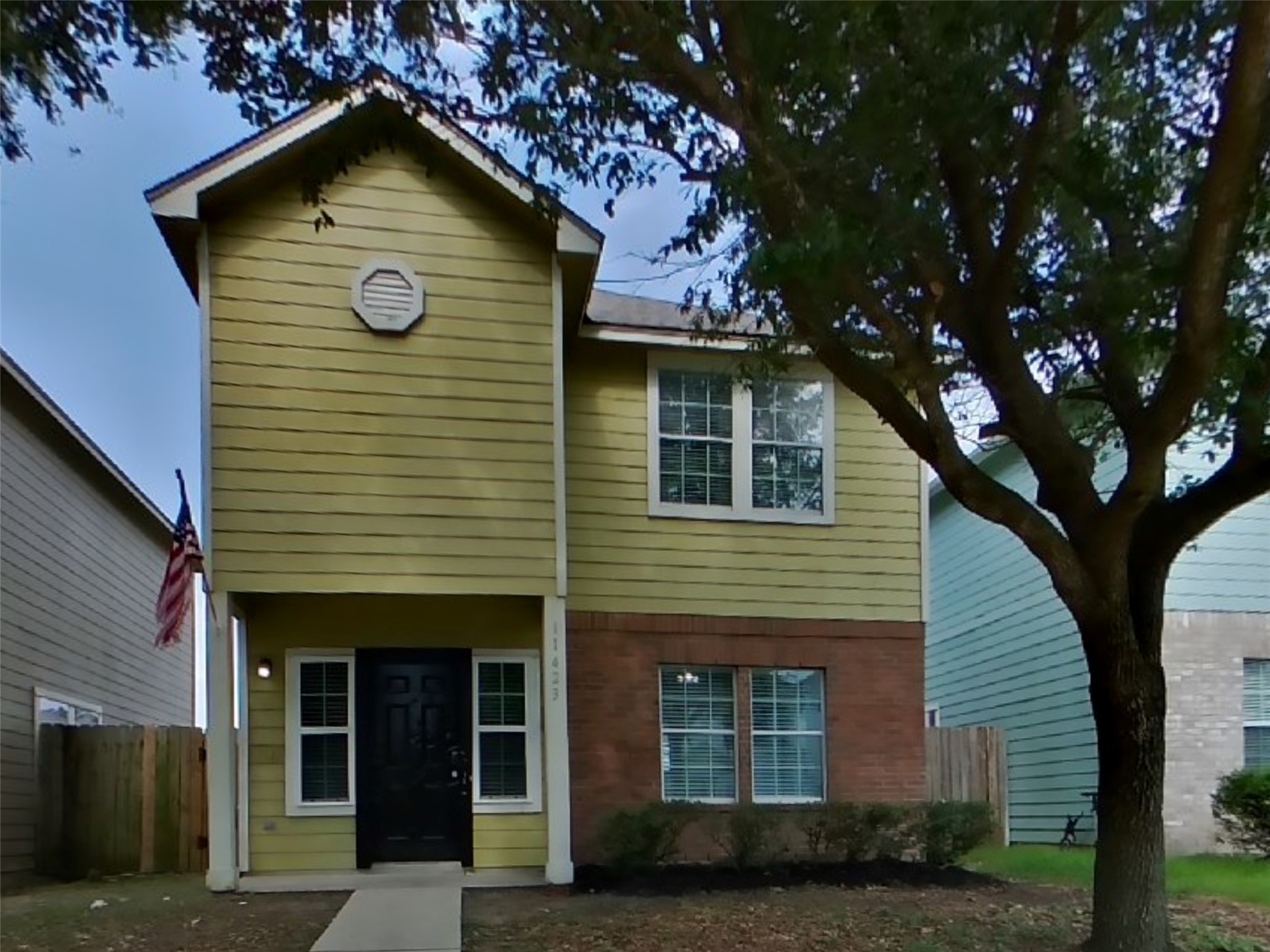 11423 Carla Street Houston TX 77076