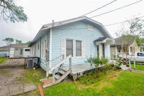 6708 Avenue J Houston TX 77011