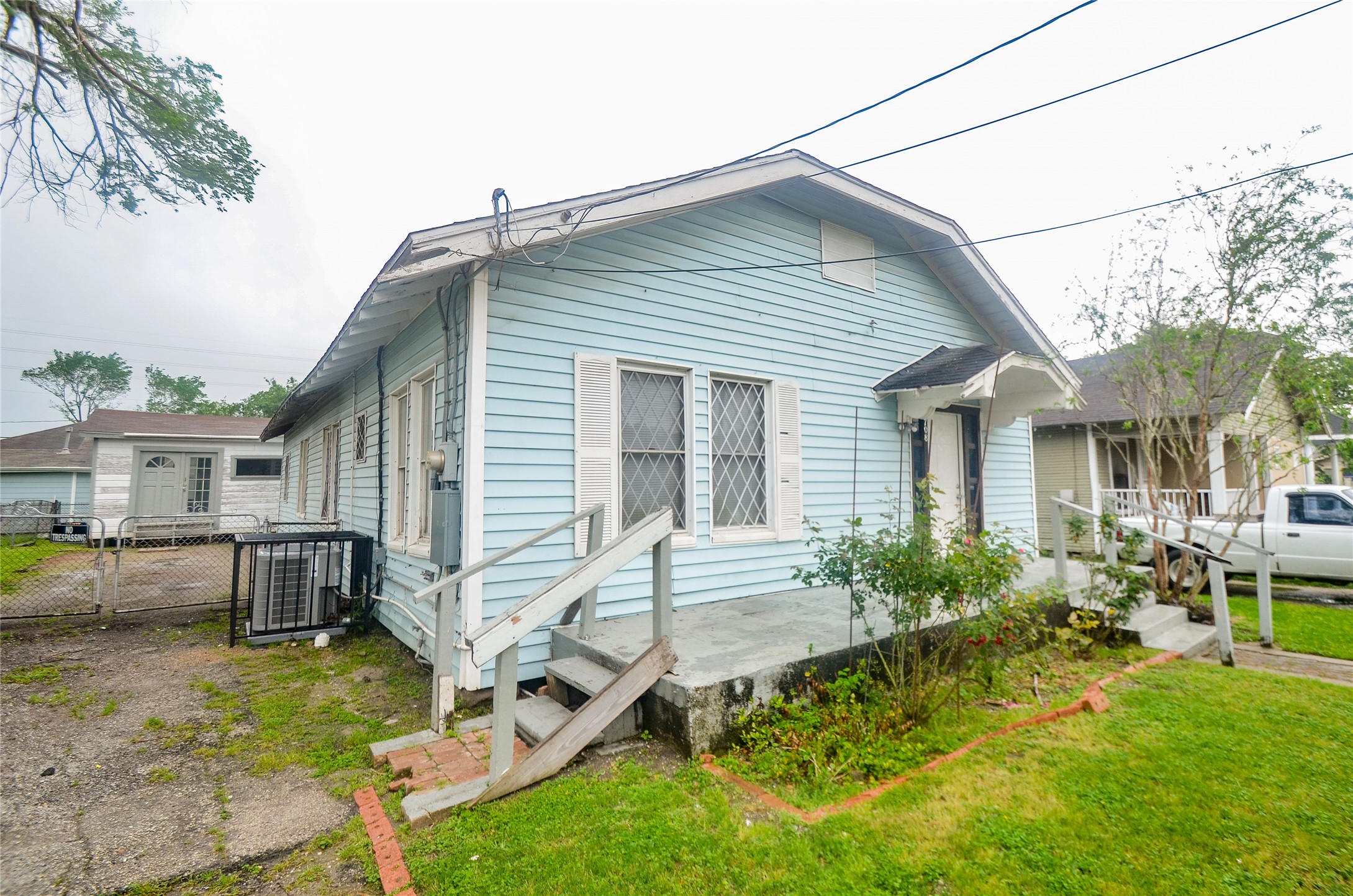 6708 Avenue J Houston TX 77011
