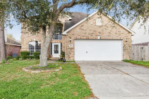 4318 Chestnut Grove League City TX 77573