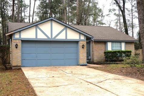 3718 Glade Forest Drive Kingwood TX 77339