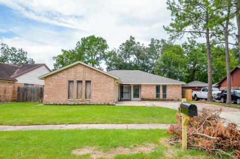 12266 Huntington Venture Drive Houston TX 77099