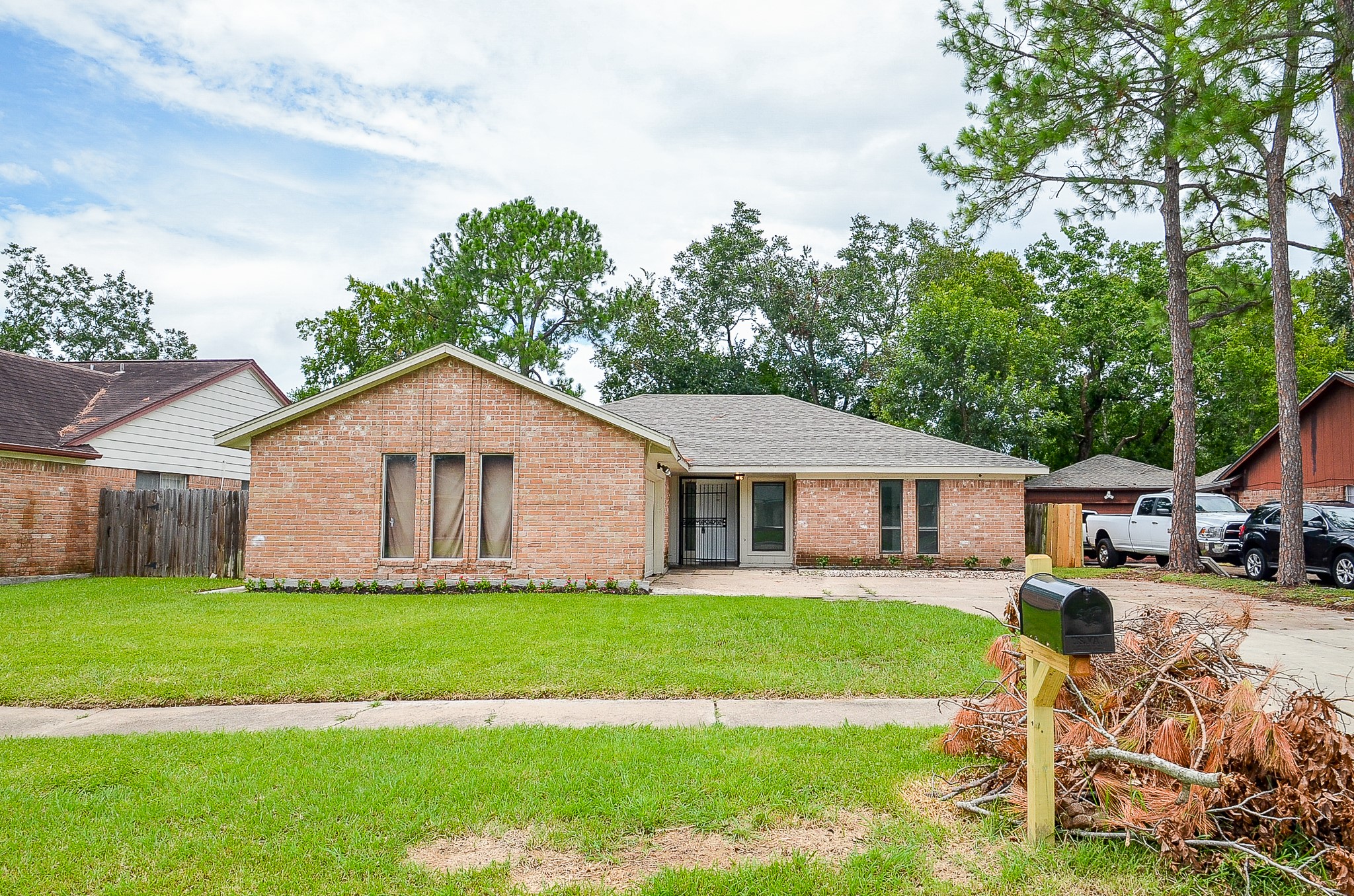 12266 Huntington Venture Drive Houston TX 77099