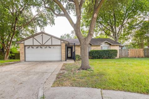 7331 Mundare Lane Houston TX 77086