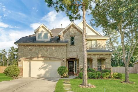 12618 Crockett Bend Lane Humble TX 77346