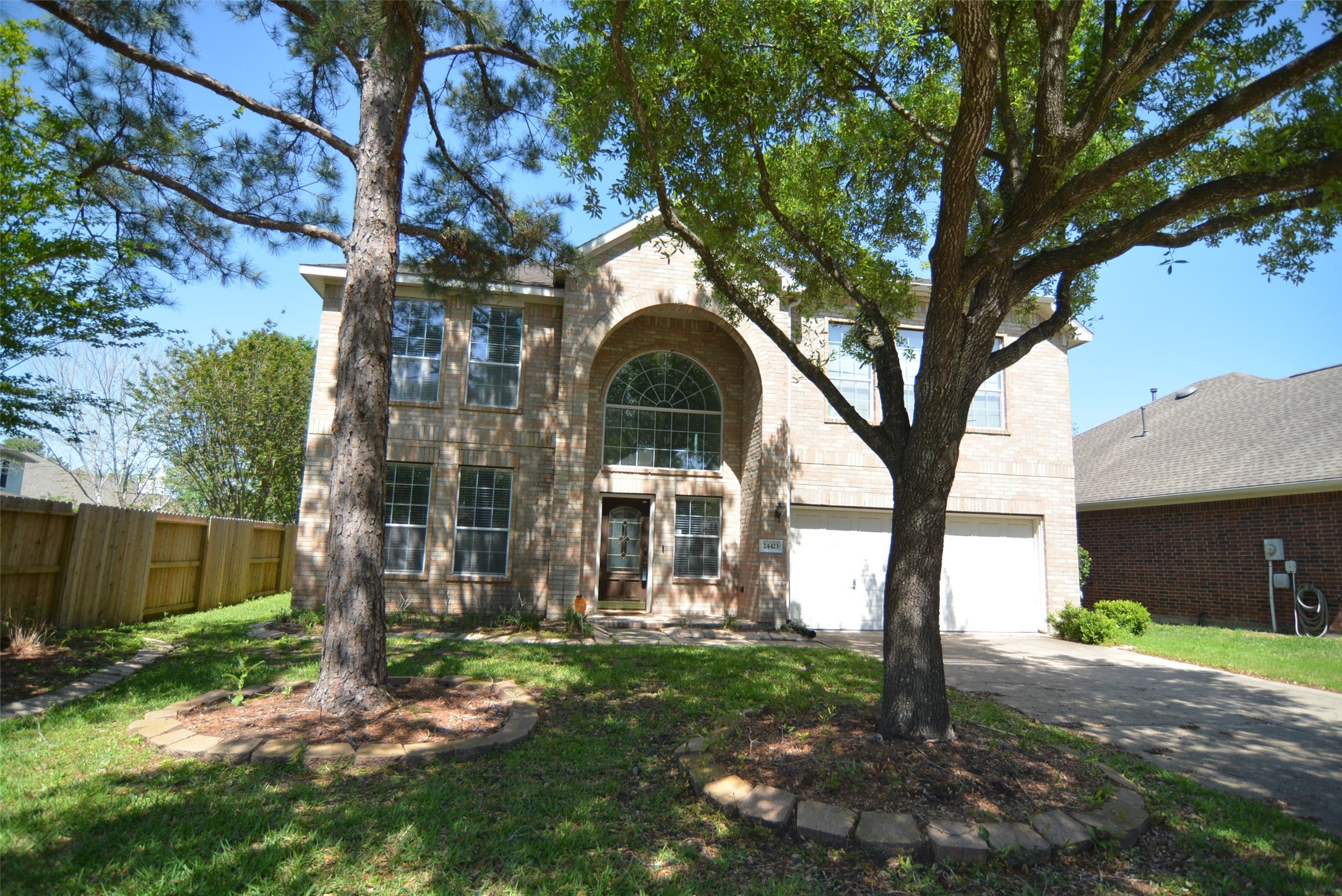 24423 Bell Canyon Lane Katy TX 77494