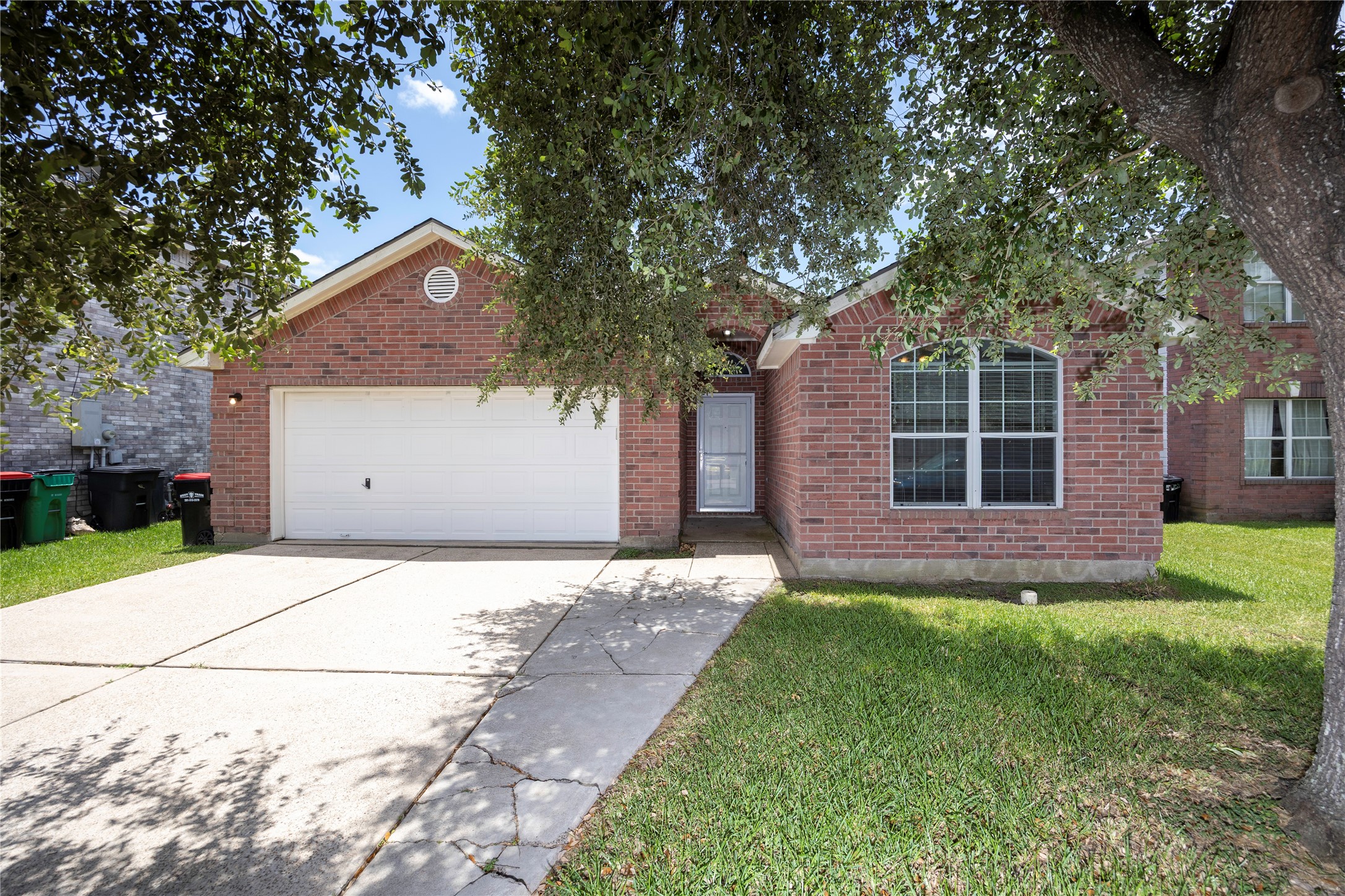 3918 Ridge Canyon Road Baytown TX 77521