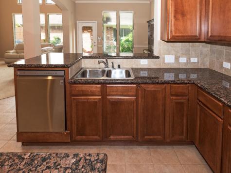 3334 Spring Landing Lane Pearland TX 77584