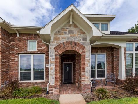 3334 Spring Landing Lane Pearland TX 77584