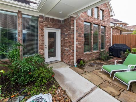 3334 Spring Landing Lane Pearland TX 77584