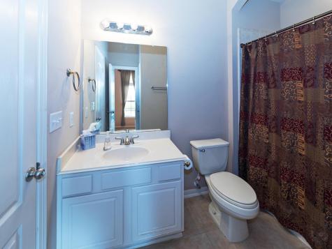 3334 Spring Landing Lane Pearland TX 77584
