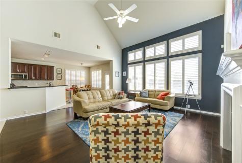 5215 Lacey Oak Meadow Drive Katy TX 77494