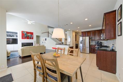 5215 Lacey Oak Meadow Drive Katy TX 77494