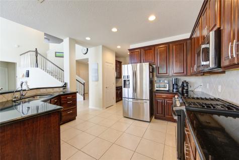 5215 Lacey Oak Meadow Drive Katy TX 77494