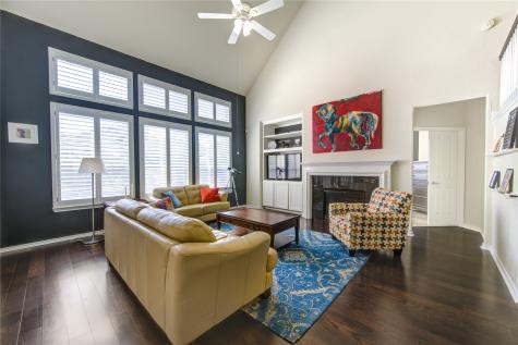 5215 Lacey Oak Meadow Drive Katy TX 77494