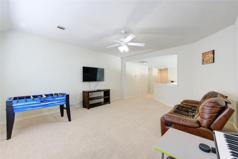 5215 Lacey Oak Meadow Drive Katy TX 77494