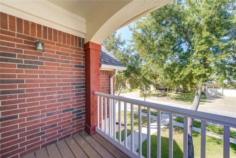 5215 Lacey Oak Meadow Drive Katy TX 77494