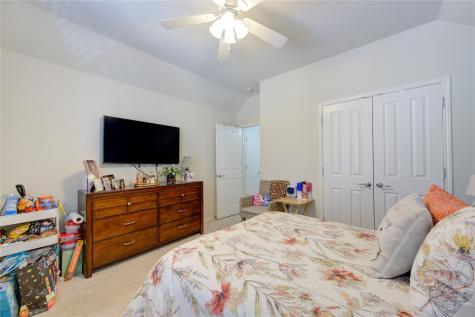 5215 Lacey Oak Meadow Drive Katy TX 77494
