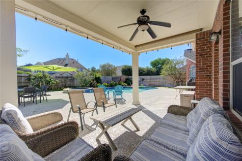 5215 Lacey Oak Meadow Drive Katy TX 77494