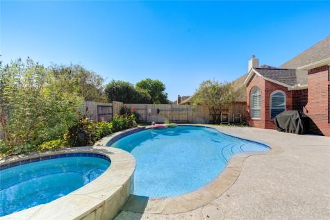 5215 Lacey Oak Meadow Drive Katy TX 77494
