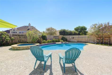 5215 Lacey Oak Meadow Drive Katy TX 77494