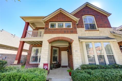 5215 Lacey Oak Meadow Drive Katy TX 77494