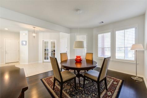 5215 Lacey Oak Meadow Drive Katy TX 77494