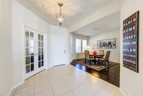 5215 Lacey Oak Meadow Drive Katy TX 77494