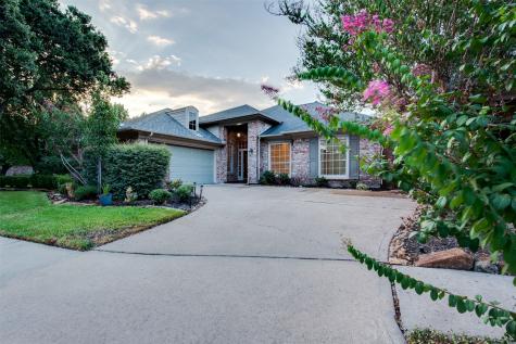 13706 Holly Lynn Lane Houston TX 77077