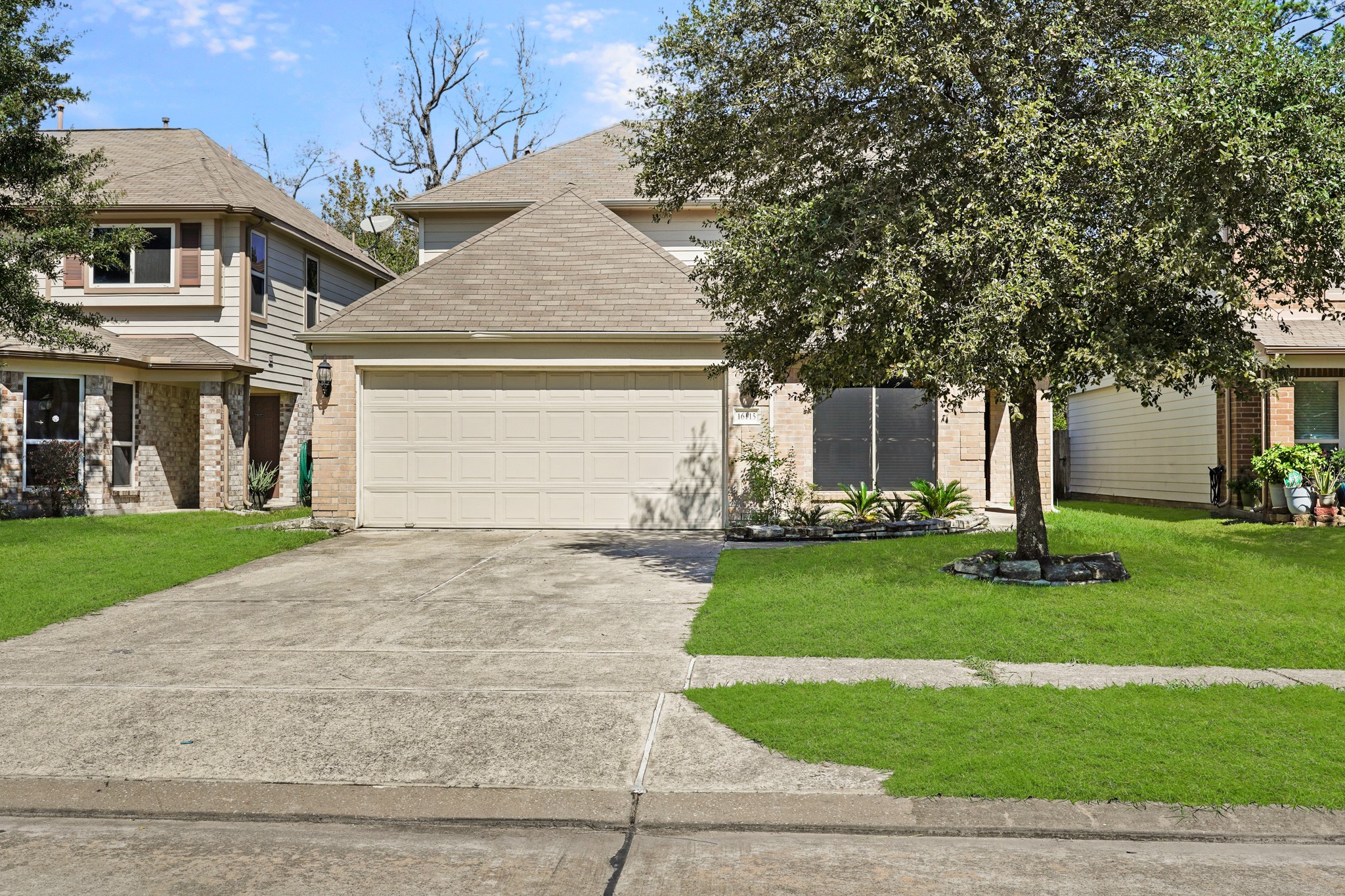 16115 Sheldon Ridge Way Houston TX 77044