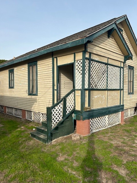 1219 10th Street Galveston TX 77550