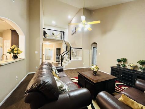 11407 Chippewa Ridge Court Houston TX 77089