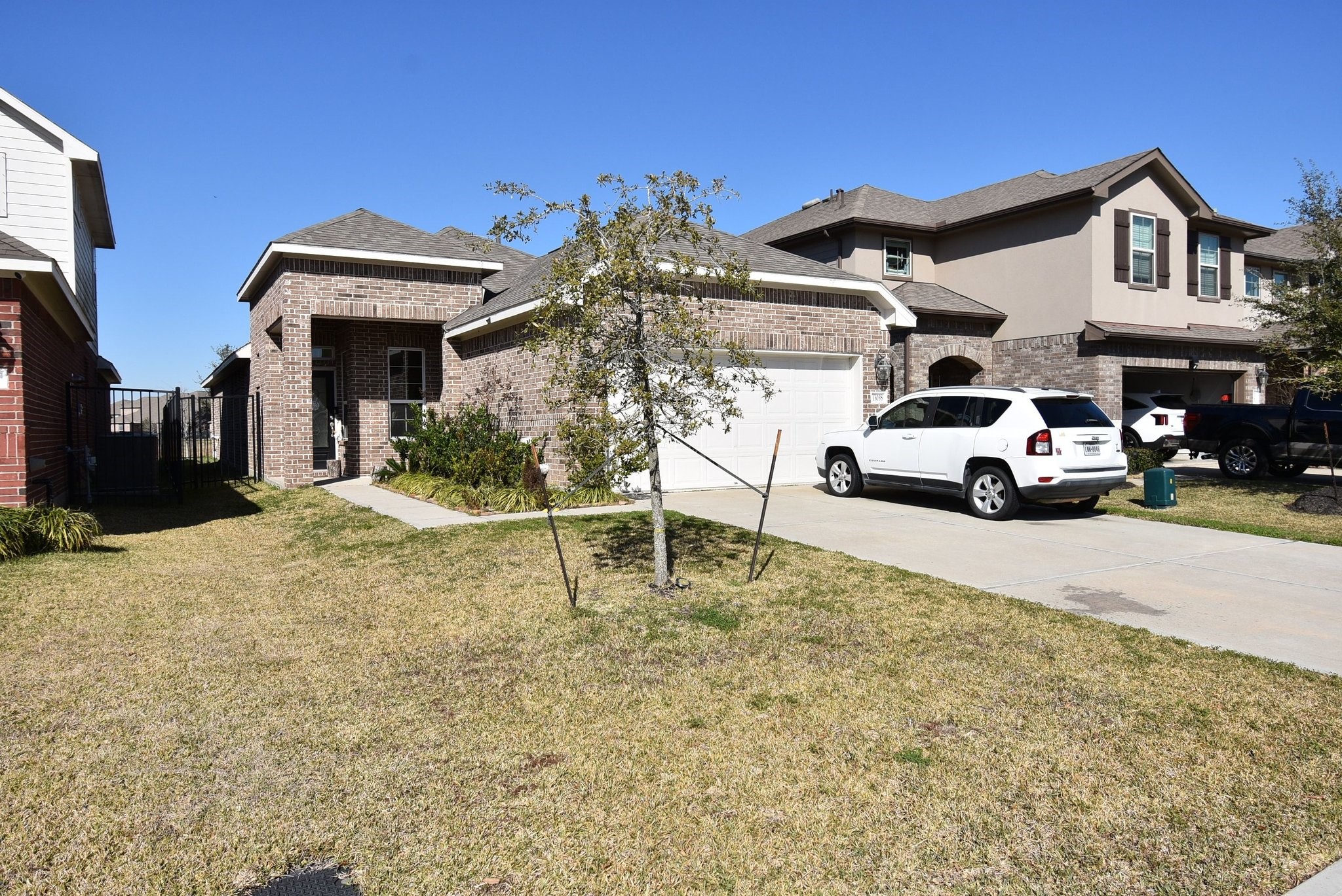 13038 Leisure Cove Drive La Marque TX 77568