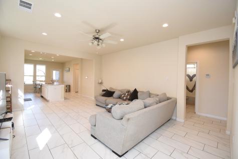 13038 Leisure Cove Drive La Marque TX 77568