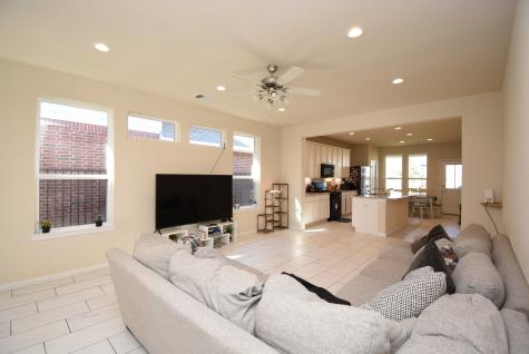 13038 Leisure Cove Drive La Marque TX 77568