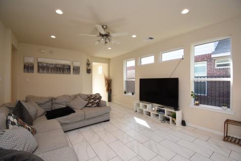 13038 Leisure Cove Drive La Marque TX 77568