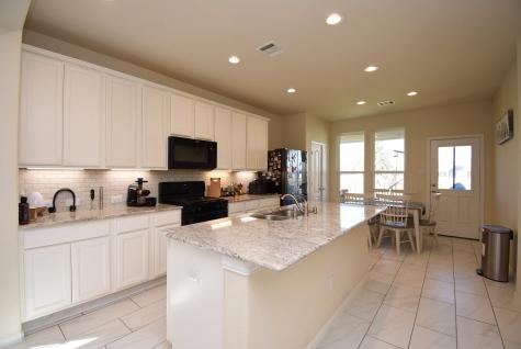 13038 Leisure Cove Drive La Marque TX 77568