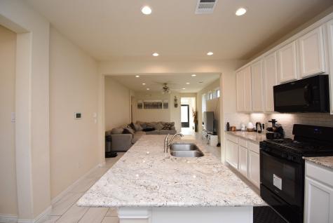 13038 Leisure Cove Drive La Marque TX 77568