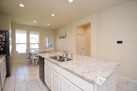 13038 Leisure Cove Drive La Marque TX 77568